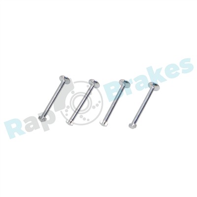 RAP BRAKES R-T0242 EAN: 5902701009533.