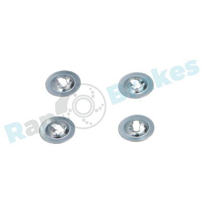 RAP BRAKES R-T0242 EAN: 5902701009533.