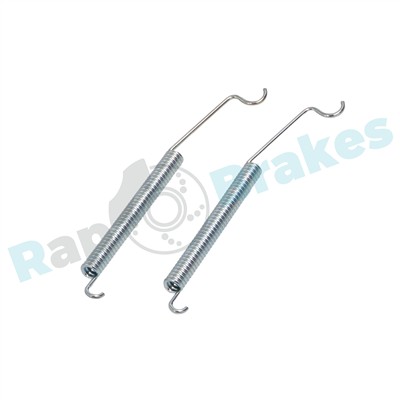 RAP BRAKES R-T0242 EAN: 5902701009533.