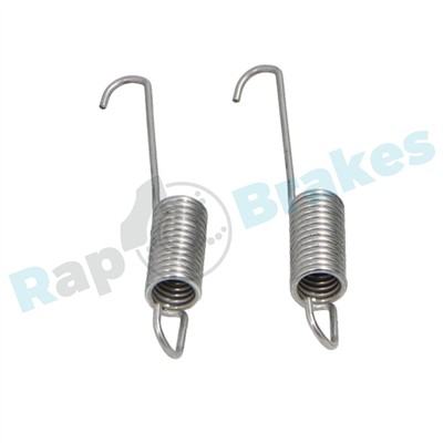 RAP BRAKES R-T0242 EAN: 5902701009533.