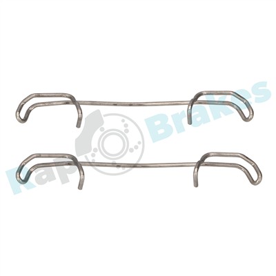 RAP BRAKES R-U0002 EAN: 5907714137082.