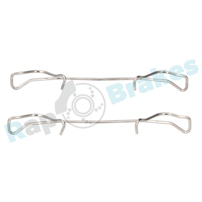 RAP BRAKES R-U0003 EAN: 5907714137099.