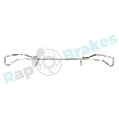 RAP BRAKES R-U0003 EAN: 5907714137099.