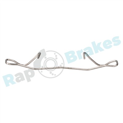 RAP BRAKES R-U0003 EAN: 5907714137099.