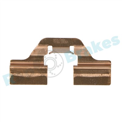 RAP BRAKES R-U0004 EAN: 5907714137105.