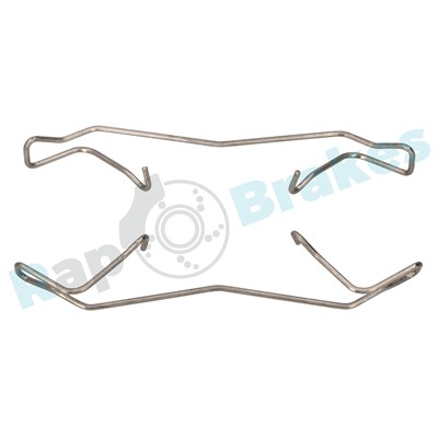 RAP BRAKES R-U0007 EAN: 5907714137136.