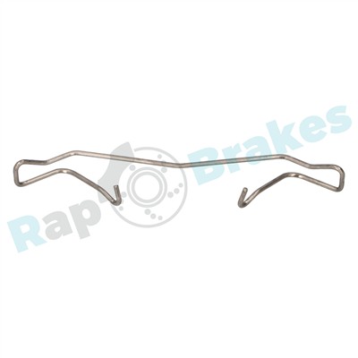RAP BRAKES R-U0007 EAN: 5907714137136.