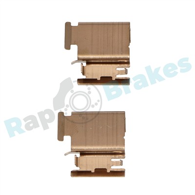 RAP BRAKES R-U0008 EAN: 5907714137143.
