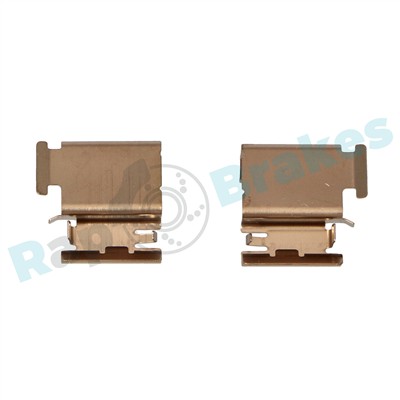 RAP BRAKES R-U0008 EAN: 5907714137143.