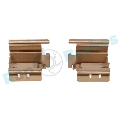 RAP BRAKES R-U0008 EAN: 5907714137143.