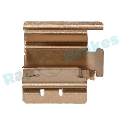 RAP BRAKES R-U0008 EAN: 5907714137143.