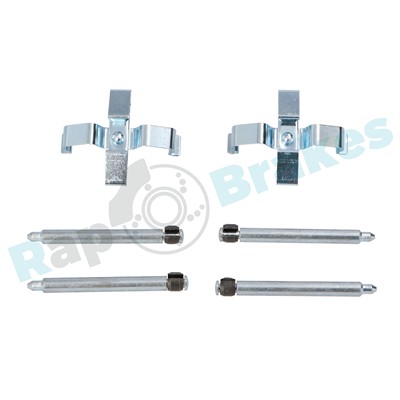 RAP BRAKES R-U0010 EAN: 5907714137167.