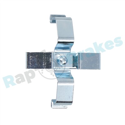 RAP BRAKES R-U0010 EAN: 5907714137167.