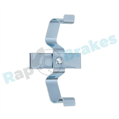 RAP BRAKES R-U0010 EAN: 5907714137167.