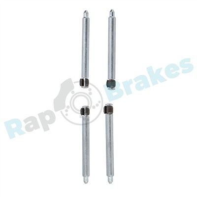 RAP BRAKES R-U0010 EAN: 5907714137167.