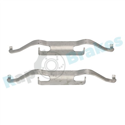 RAP BRAKES R-U0014 EAN: 5907714137204.