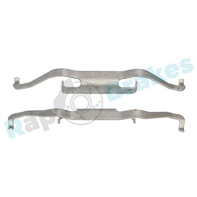 RAP BRAKES R-U0014 EAN: 5907714137204.