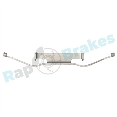 RAP BRAKES R-U0014 EAN: 5907714137204.
