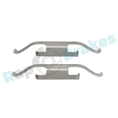 RAP BRAKES R-U0015 EAN: 5907714137211.