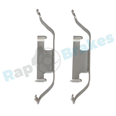 RAP BRAKES R-U0015 EAN: 5907714137211.