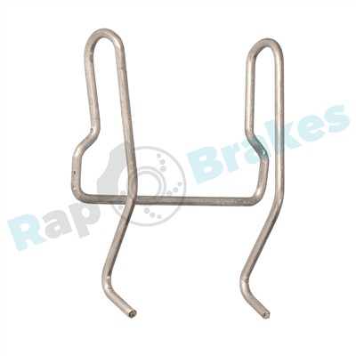 RAP BRAKES R-U0020 EAN: 5907714137266.