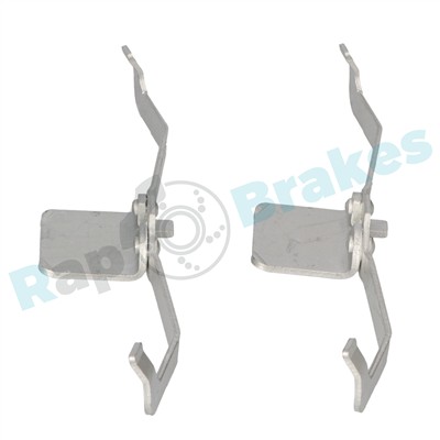 RAP BRAKES R-U0021 EAN: 5907714137273.