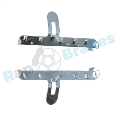 RAP BRAKES R-U0022 EAN: 5907714137280.