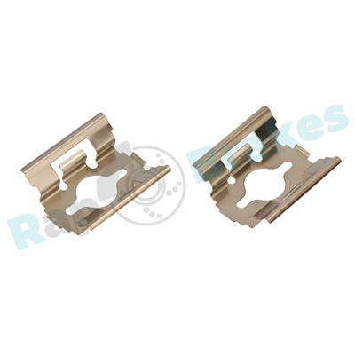 RAP BRAKES R-U0028 EAN: 5907714137341.