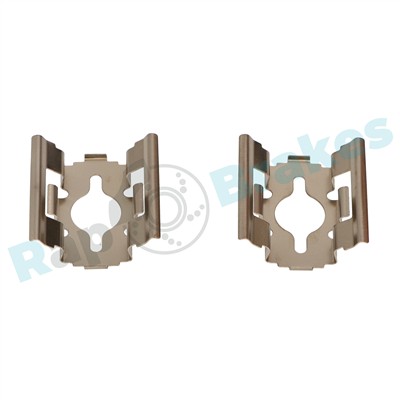 RAP BRAKES R-U0028 EAN: 5907714137341.