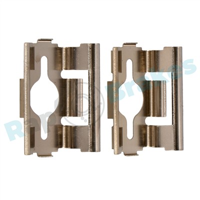 RAP BRAKES R-U0029 EAN: 5907714137358.