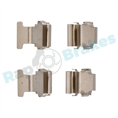 RAP BRAKES R-U0033 EAN: 5907714137396.