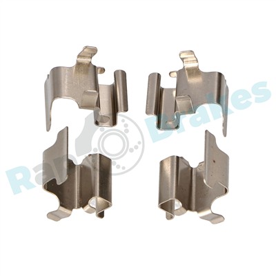 RAP BRAKES R-U0033 EAN: 5907714137396.