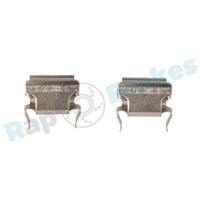 RAP BRAKES R-U0033 EAN: 5907714137396.