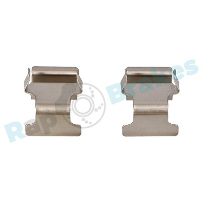 RAP BRAKES R-U0033 EAN: 5907714137396.