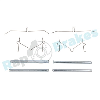 RAP BRAKES R-U0042 EAN: 5907714137488.