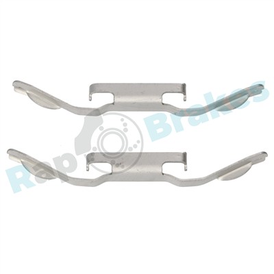 RAP BRAKES R-U0045 EAN: 5907714137518.