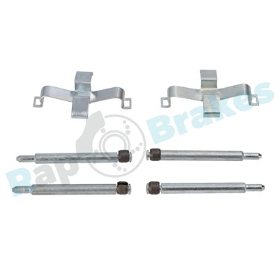 RAP BRAKES R-U0050 EAN: 5907714137563.