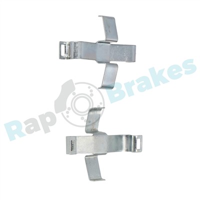 RAP BRAKES R-U0050 EAN: 5907714137563.