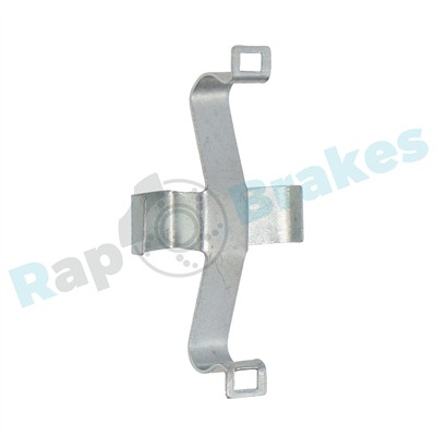 RAP BRAKES R-U0050 EAN: 5907714137563.
