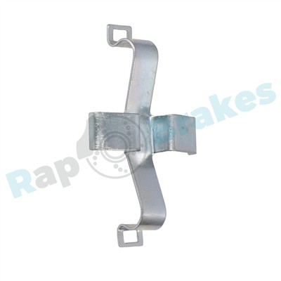 RAP BRAKES R-U0050 EAN: 5907714137563.