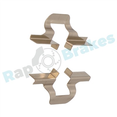 RAP BRAKES R-U0054 EAN: 5907714137600.