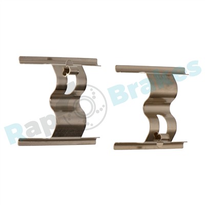 RAP BRAKES R-U0055 EAN: 5907714137617.