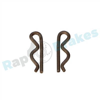 RAP BRAKES R-U0055 EAN: 5907714137617.