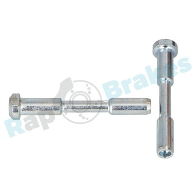 RAP BRAKES R-U0059 EAN: 5907714137655.