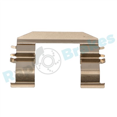 RAP BRAKES R-U0063 EAN: 5907714137693.