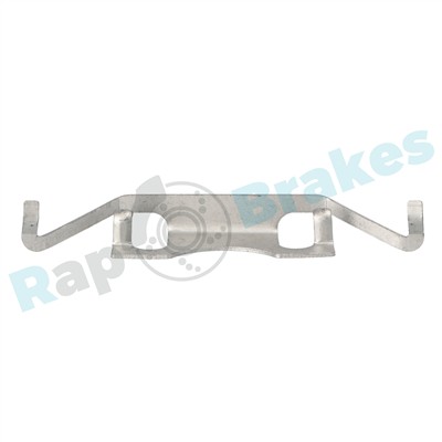 RAP BRAKES R-U0067 EAN: 5907714137730.