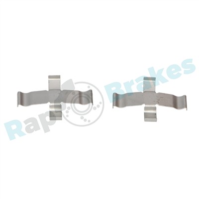 RAP BRAKES R-U0069