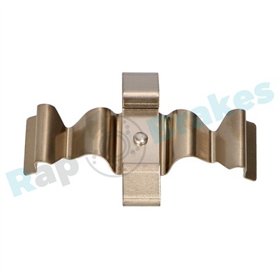 RAP BRAKES R-U0070 EAN: 5907714137761.