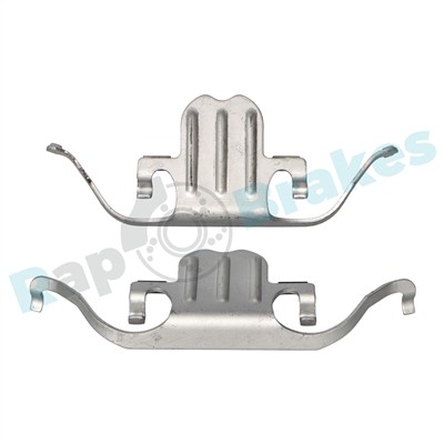 RAP BRAKES R-U0078 EAN: 5907714137846.