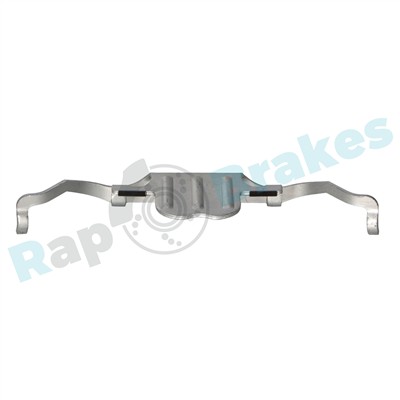 RAP BRAKES R-U0078 EAN: 5907714137846.